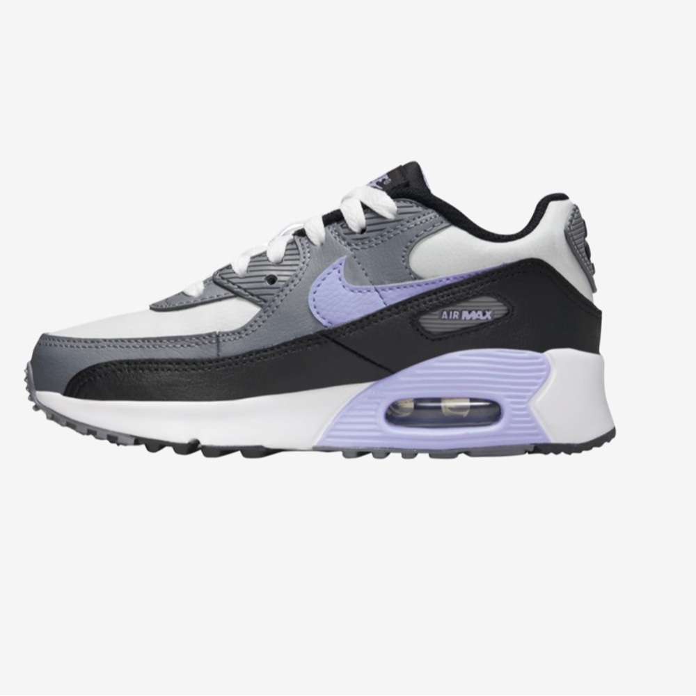 Kids Air Max 90 LTR Sneaker